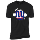 Only My New York Giants Inside Football Team