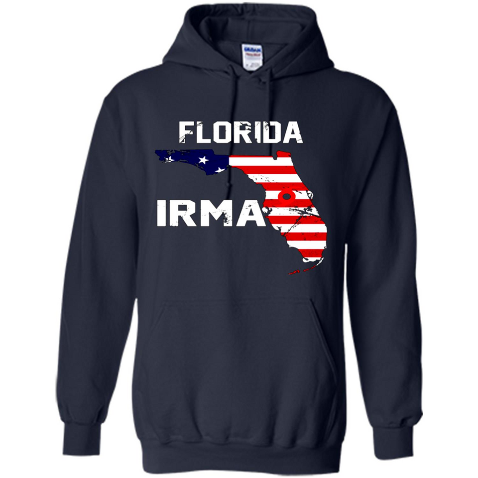 I Love Florida Tshirt Florida Strong in the storm PING PONG