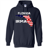 I Love Florida Tshirt Florida Strong in the storm PING PONG