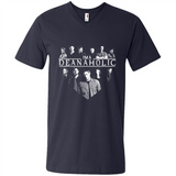 I'm Deanaholic  Dean Winchester Supernatural PING PONG