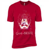 Game Of Thrawn Stars War