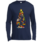 New Kids On The Block Christmas Tree PINGPONG