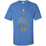 Merry Marine Christmas Tree PINGPONG