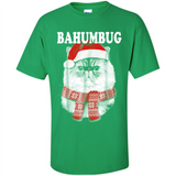 Cat Bah Humbug Christmas
