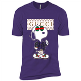 If You Like Snoopy Gucci PING PONG