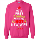 First Christmas With My Hot New Wife 2018 Christmas