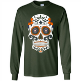 Houston Astros Sugar Skull PING PONG