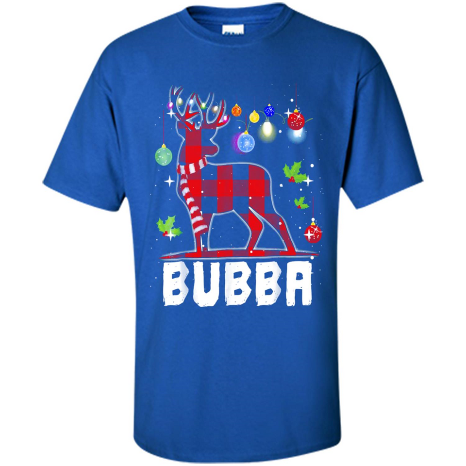 Bubba Reindeer
