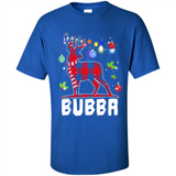 Bubba Reindeer