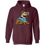 Smoking Jay Cutler Don’t Care