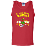 Peanuts Charlie Brown Christmas Special Sweatshirt - Tank Top