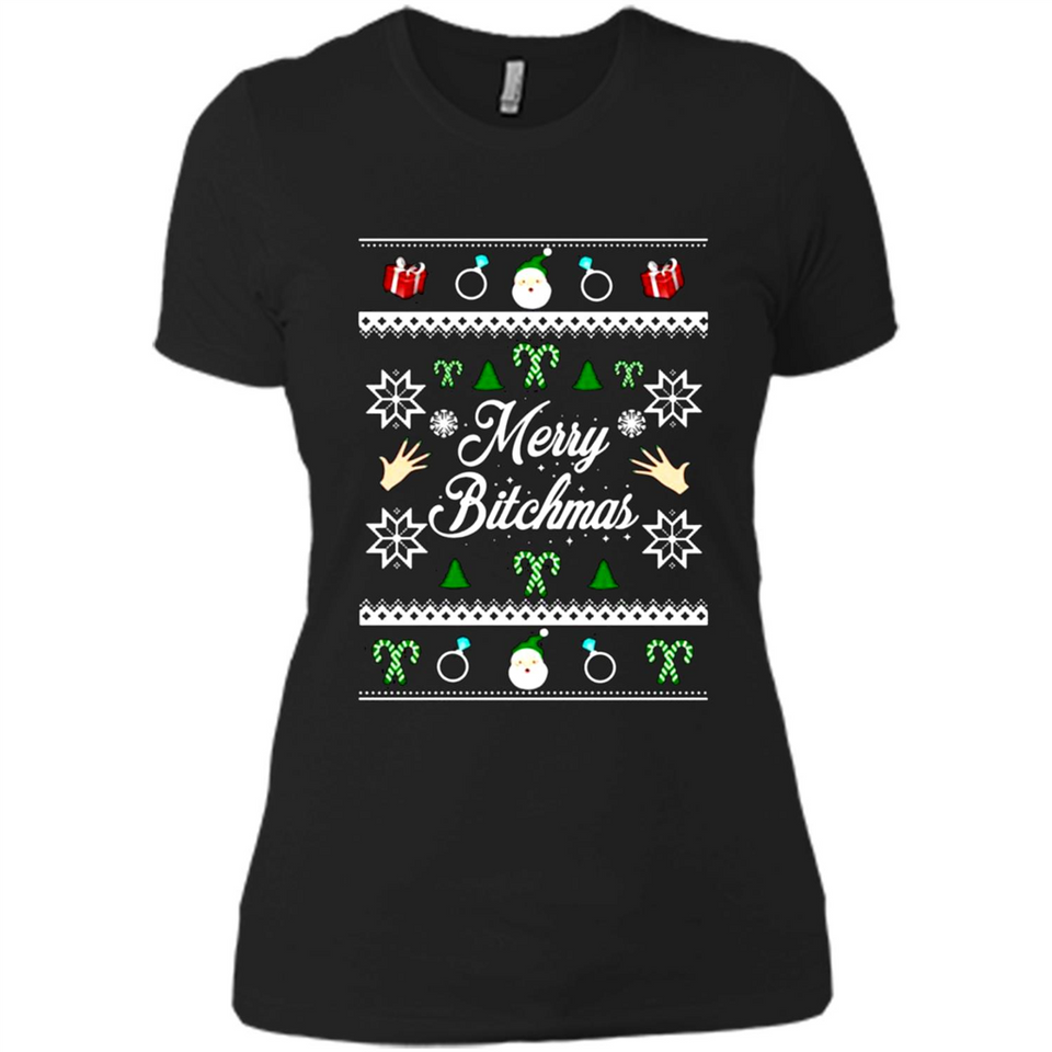 Merry bitchmas