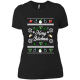 Merry bitchmas