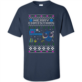 Finding Nemo Merry Christmas Just Keep Swimming