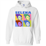 Selena Gomez Light Color - Hoodie