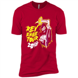 Revenge Tour 2018 - Premium Short Sleeve T-Shirt