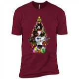 Post Malone Christmas Tree