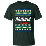 Natural light Christmas sweater PINGPONG