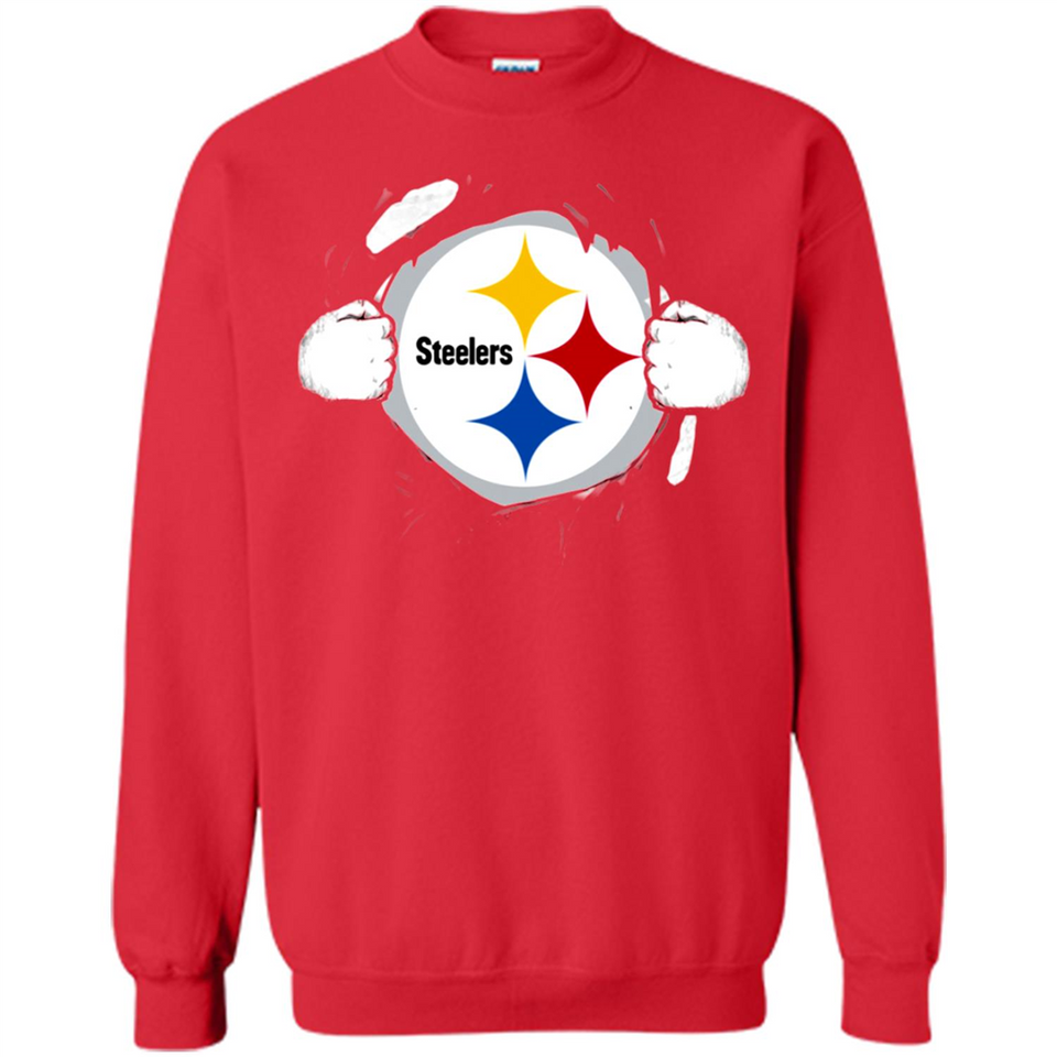 Only My Pittsburgh Steelers Inside Football Team