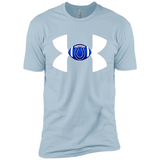 Indianapolis Colts Under Armour Logo - Premium Short Sleeve T-Shirt