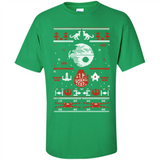 Star Wars Ugly Christmas Sweater - Shirt