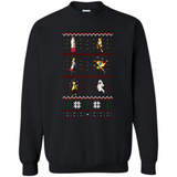 Naruto Ugly Christmas Sweater Perfect Christmas PINGPONG