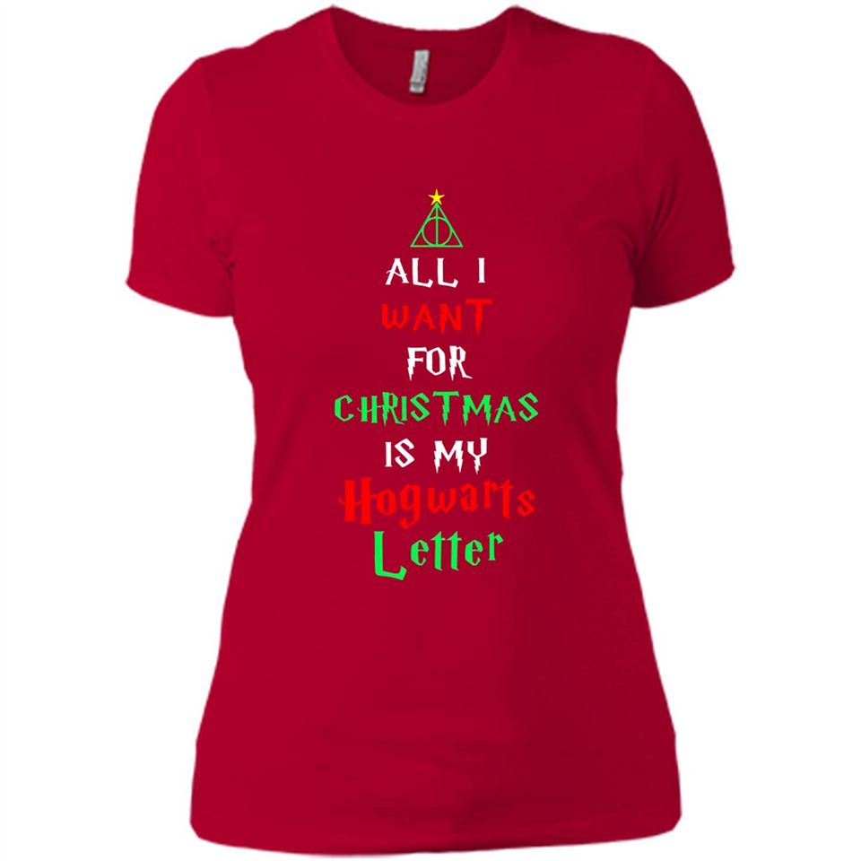 All I want for Christmas is my letter sweater PINGPONG