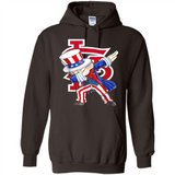 MLB STLOUIS CARDINALS UNCLE SAM DABBING INDEPENDENCE DAY