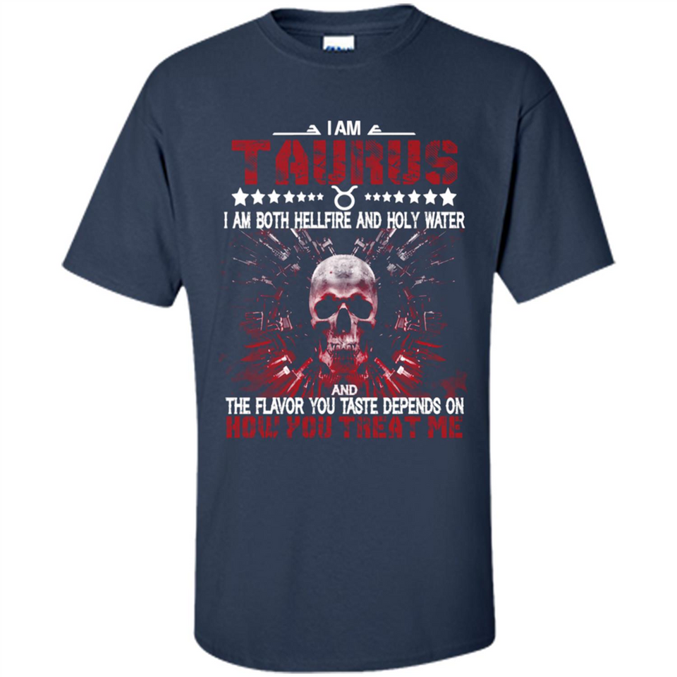 Taurus Legend I Am Taurus I Am Both
