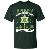 Happy Chrismukkah - Shirt