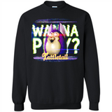Wanna Play Tattletail - Sweatshirt
