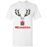 Corona Extra reinbeer Christmas - Shirt