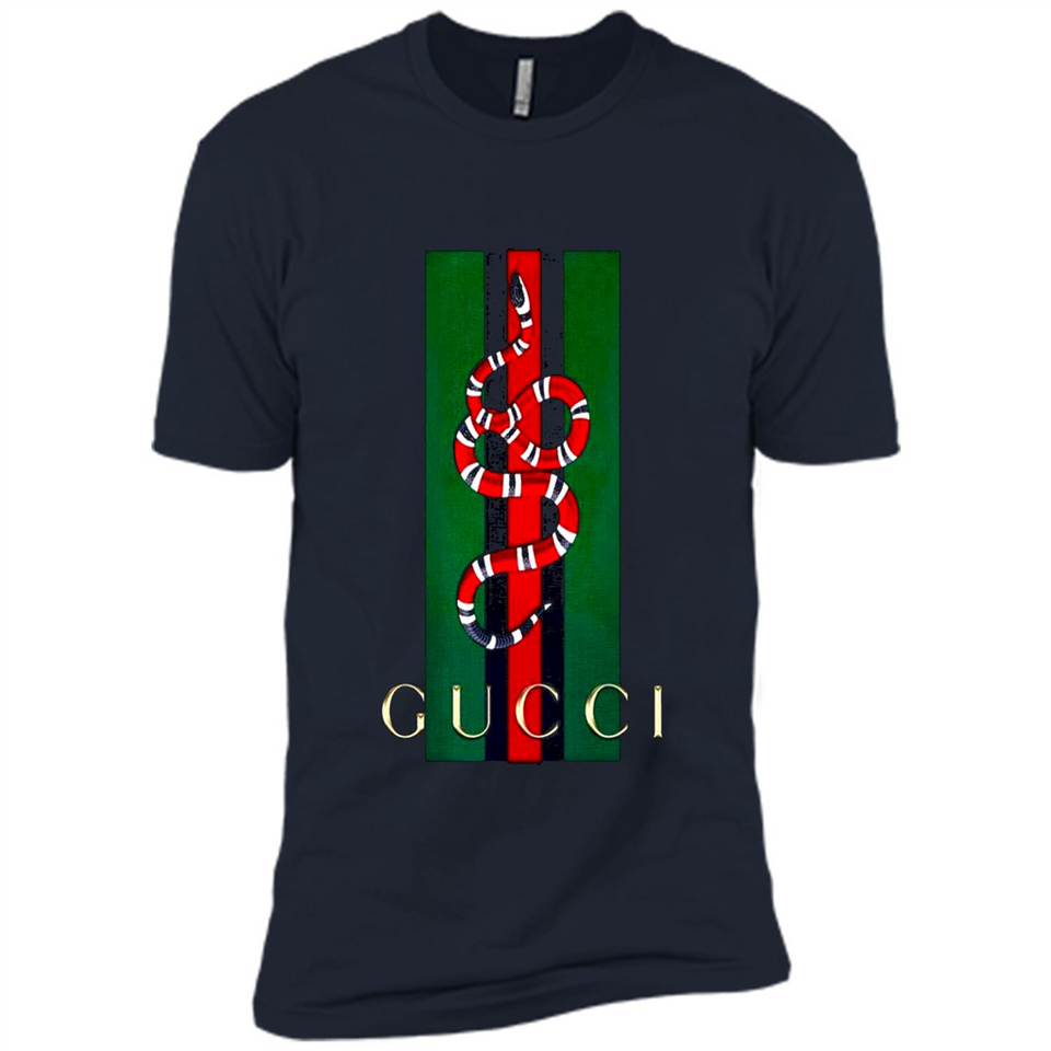 Gucci Snake PING PONG