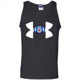 Los Angeles Clippers Under Armour Logo - Tank Top