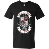 AoT Stationary Guard - Men's V-Neck