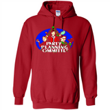 Party Planning Committee Christmas T-Shirt - Hoodie