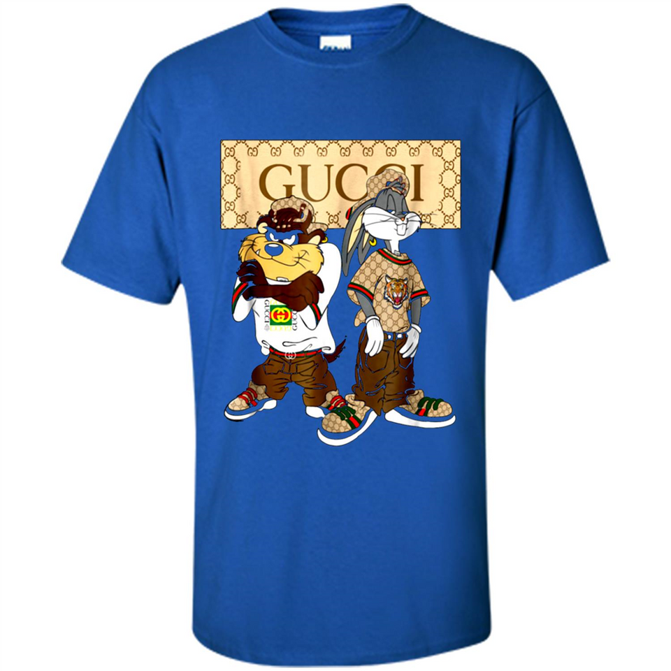 Gucci Unisex funny PING PONG
