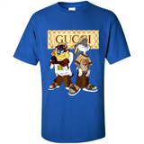 Gucci Unisex funny PING PONG