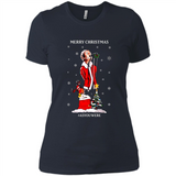 Merry Corgmas Christmas Corgi Christmas Sweatshirt PINGPONG