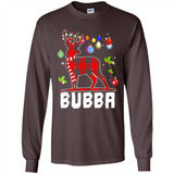 Bubba Reindeer
