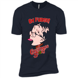 Oh fudge a Christmas story sweater PINGPONG