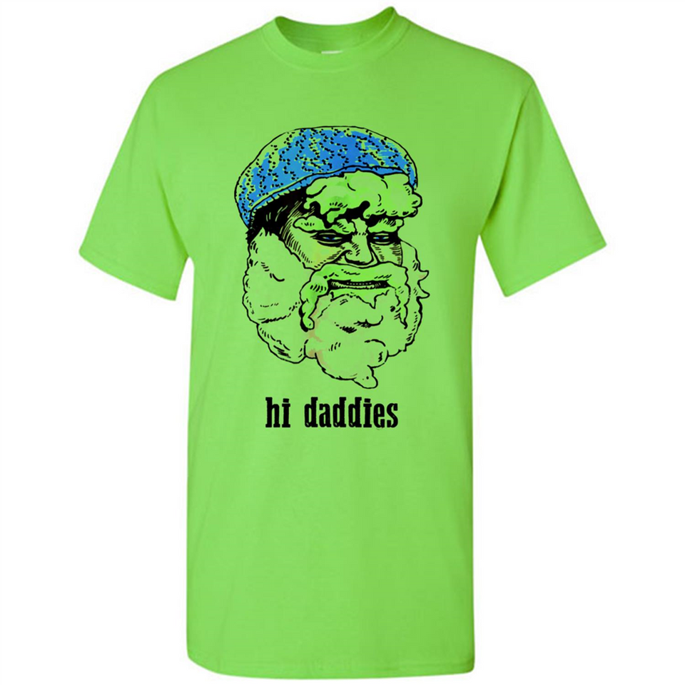 Mens Cotton Candy Randy - Shirt