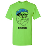 Mens Cotton Candy Randy - Shirt