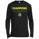 HUMBOLDT BRONCOS CHAMPIONS IN HEAVEN