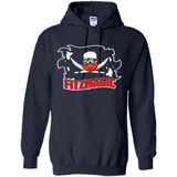 Order Fitzmagic T-Shirt Ryan Fitzpatrick Beard Skull Football Tampa Florida PINGPONG
