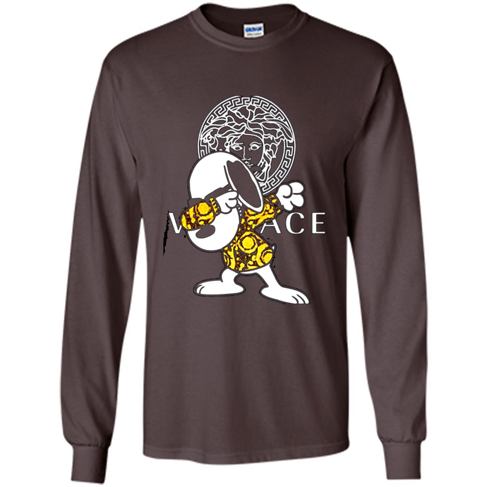 Gucci Snoopy Dabbing PING PONG