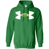New Orleans Pelicans Under Armour Logo - Hoodie