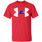 Houston Texans Under Armour Logo - Shirt