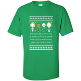 Nasty Women Michelle Hillary Warren Bader Christmas PINGPONG