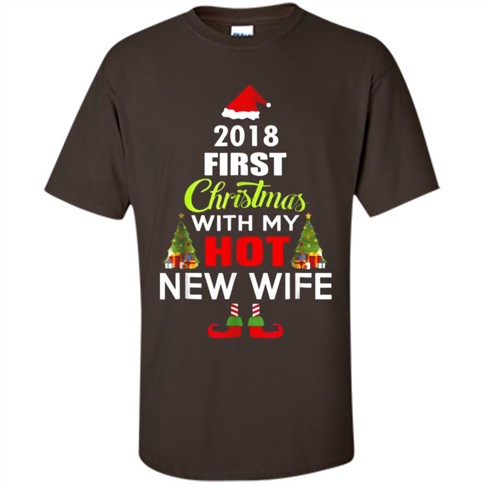 First Christmas With My Hot New Wife 2018 Christmas